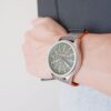 腕時計 TIMEX　EXPEDITION SCOUT SOLAR(エクスペディション スカウト ソーラー) メンズ
