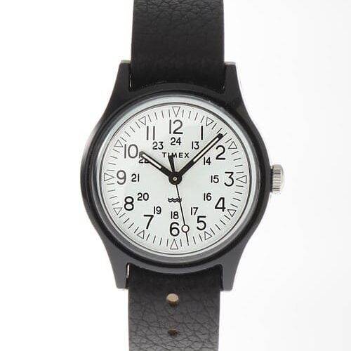 腕時計 【TIMEX/タイメックス】 TW2T34000【 ウォッチ 】