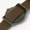 腕時計 TIMEX / Original Camper Black Green メンズ レディース - 画像 (3)