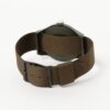 腕時計 TIMEX / Original Camper Black Green メンズ レディース - 画像 (4)