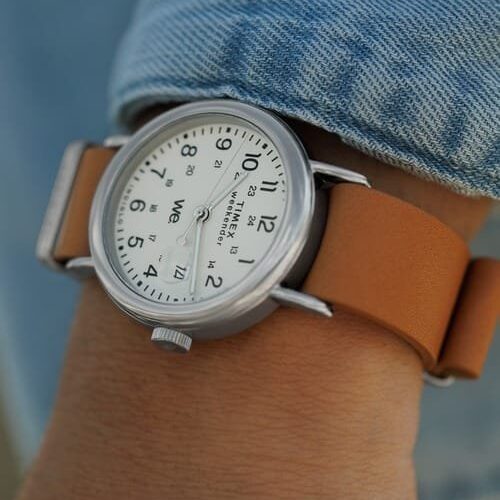 腕時計 TIMEX/タイメックス ウィークエンダー 腕時計 TX-TW2W86500 メンズ