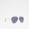 Areavia Black Men's Aviator - 画像 (2)
