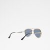 Areavia Black Men's Aviator - 画像 (3)