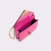 Brimorton Bright Pink Women's Crossbody Bags - 画像 (3)