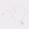 Broisa Gold Women's Cubic Zirconia