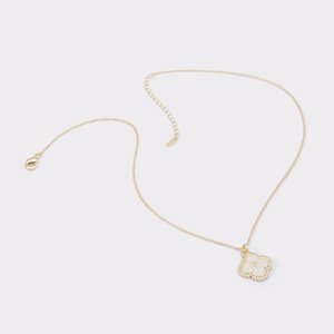 Broisa Gold Women's Cubic Zirconia