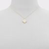 Broisa Gold Women's Necklaces - 画像 (2)