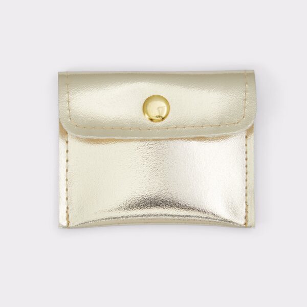 Broisa Gold Women's Necklaces - 画像 (3)