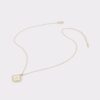 Broisa Gold Women's Necklaces