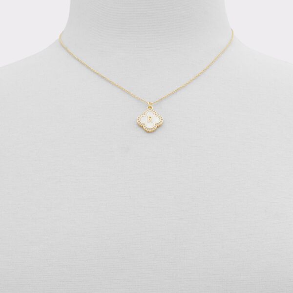 Broisa Gold Women's Cubic Zirconia - 画像 (2)