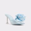 Cinderellamule Light Blue Women's Disney - 画像 (5)