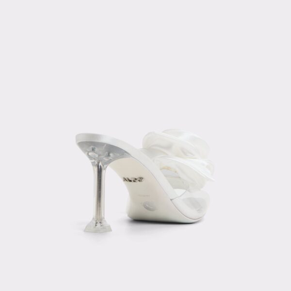Cinderellamule White Women's Disney - 画像 (3)