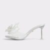 Cinderellamule White Women's Disney - 画像 (4)