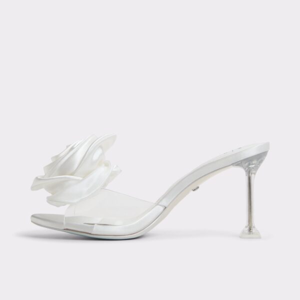 Cinderellamule White Women's Disney - 画像 (4)
