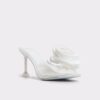 Cinderellamule White Women's Disney - 画像 (5)
