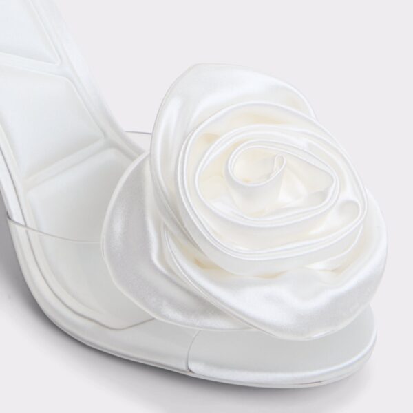 Cinderellamule White Women's Disney - 画像 (6)