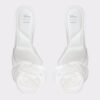 Cinderellamule White Women's Disney - 画像 (7)