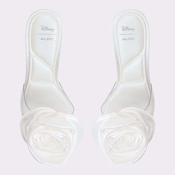 Cinderellamule White Women's Disney - 画像 (7)