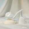 Cinderellamule White Women's Disney - 画像 (9)