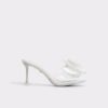 Cinderellamule White Women's Disney