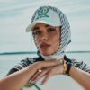 Clubcap Natural Women's Aldo Sport Club - 画像 (3)