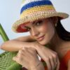 Crohad Bright Multi Women's Hats - 画像 (2)