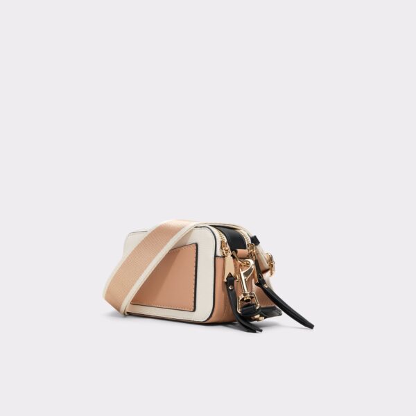 Dwumax Black Multi Women's Crossbody Bags - 画像 (2)