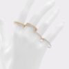 Lamilly Metallic Multi Women's Cubic Zirconia - 画像 (2)