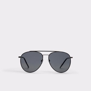 Laromaw Dark Grey Men's Aviator