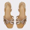 Marassita Brown Multi Women's Slingbacks - 画像 (6)