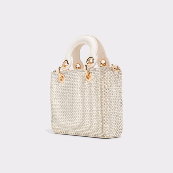 Minipearlx Bone Multi Women's Pearls - 画像 (2)