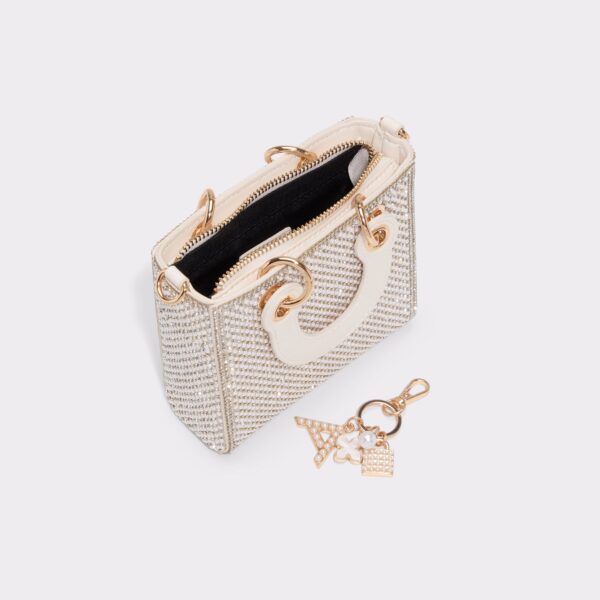 Minipearlx Bone Multi Women's Pearls - 画像 (3)