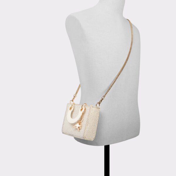 Minipearlx Bone Multi Women's Pearls - 画像 (4)