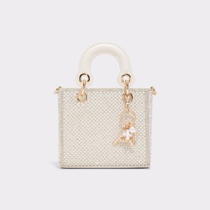 Minipearlx Bone Multi Women's Pearls