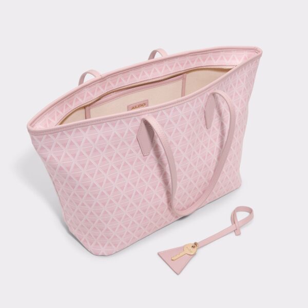 Ralia Pink Women's Tote & Satchel bags - 画像 (3)
