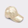 Umosean Gold Women's Hats